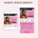 Website Design Services