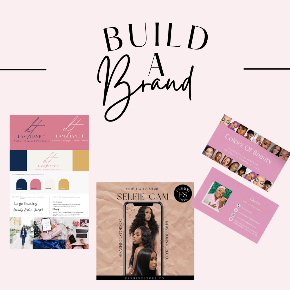 Build A Brand Bundle