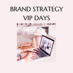 Brand Strategy VIP Days
